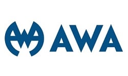 AWA sponsor logo