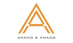 anand & anand sponsor logo