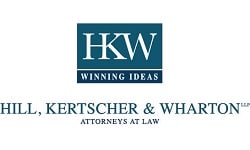 Hill Kertscher & Wharton sponsor logo
