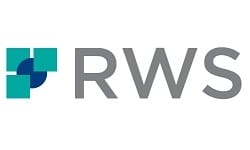 RWS sponsor logo