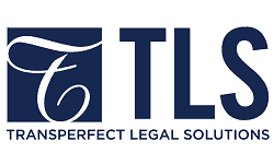 Transperfect sponsor logo
