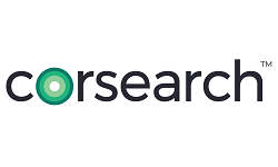 Corsearch sponsor logo