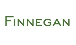 finnegan sponsor logo