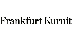 Frankfurt Kurnit sponsor logo