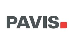 Pavis sponsor logo